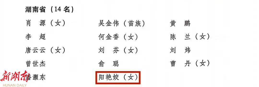 点赞!新宁1人获评全国乡村振兴青年先锋_邵阳头条网